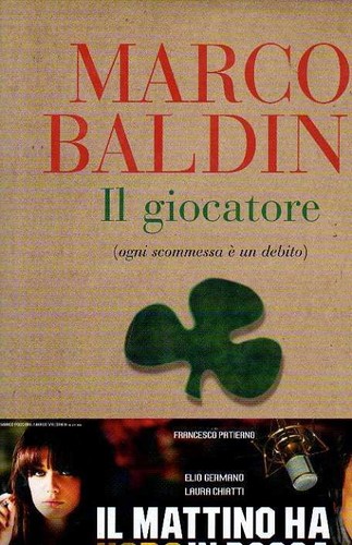 Giocatore ogni scommessa è - il,