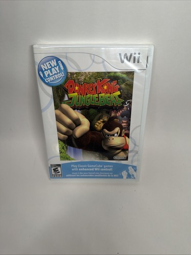 Nuovo play control - nuovo,