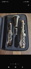 clarinete selmer Serie 10S 