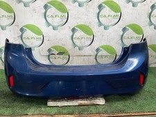 PARAURTI POSTERIORE COMPLETO