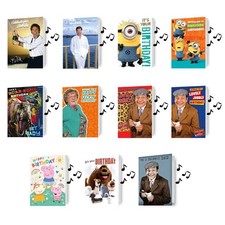 Biglietto di compleanno | Buon