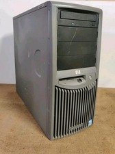 PC TOWER Server HP Proliant