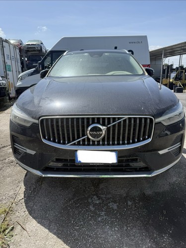 Ricambi volvo xc60 2025 0 - volvo,