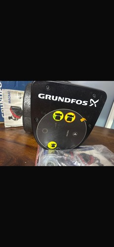 Grundfos magna 60 180 - 32-60,