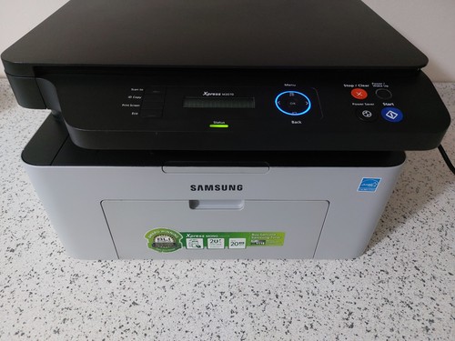 Stampante samsung m2070 - samsung, +