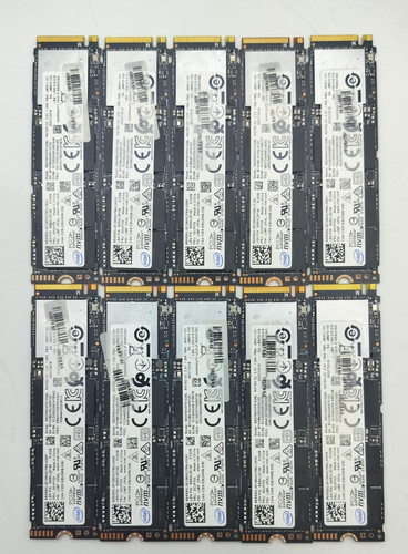 Intel pro 7600p 512 2 - intel,