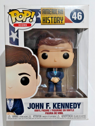 Funko pop vinyl figure - funko, icons