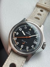 Omega Anchor Military