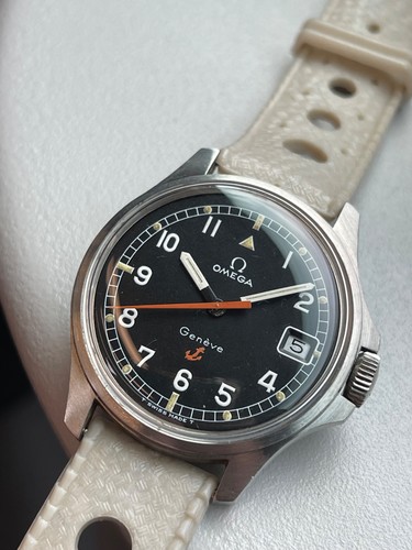 Omega anchor military - anchor,