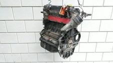 MOTORE Opel Corsa D Hatchback
