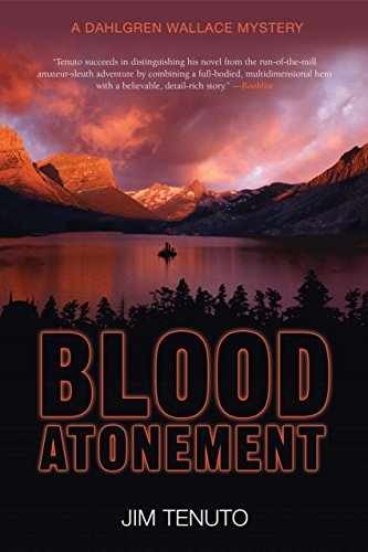 Blood atonement dahlgren - blood, atonement: