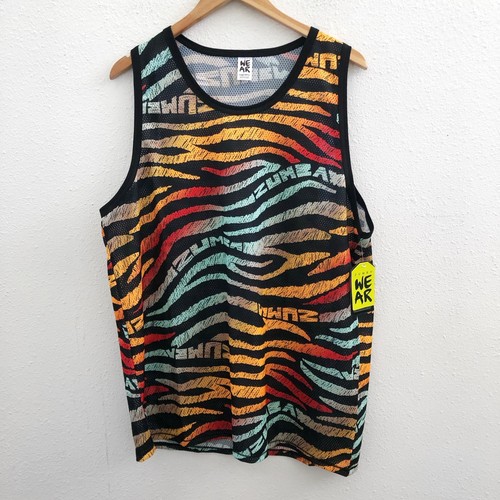 Canotta basket unisex - , zumba