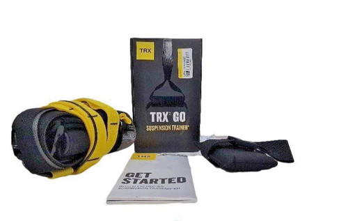 Trx kit allenamento - go,