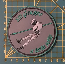 Patch Rara Aeronautica