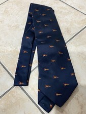 Cravatta E. Marinella Tie