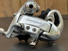 Deragliatore posteriore 8