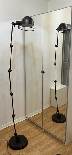 Lampada terra luce - lampada,