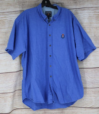 Camicia Chaps Ralph Lauren