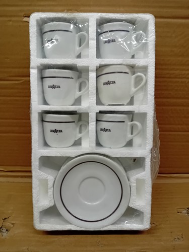 Lavazza set tazzine da - set,