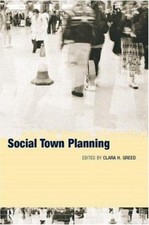 Social Town Planning Paperback