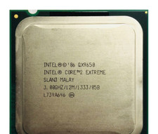 Processore Intel Core 2