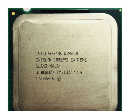 Processore intel core - processore,