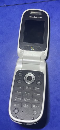Sony ericsson z310i - ericsson,