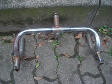 Manubrio da corsa SCHIERANO