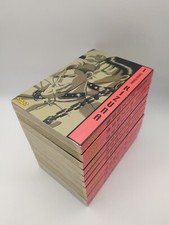 Kizuna Band 1-11 completo