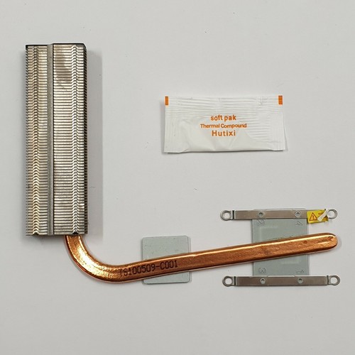 Dissipatore calore asus - dissipatore,