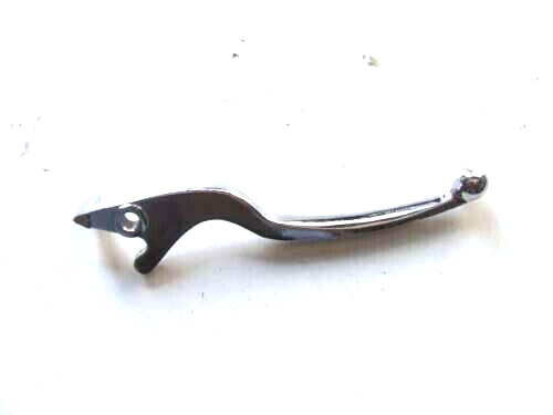 Lambretta pato 151cc leva - lambretta, lato