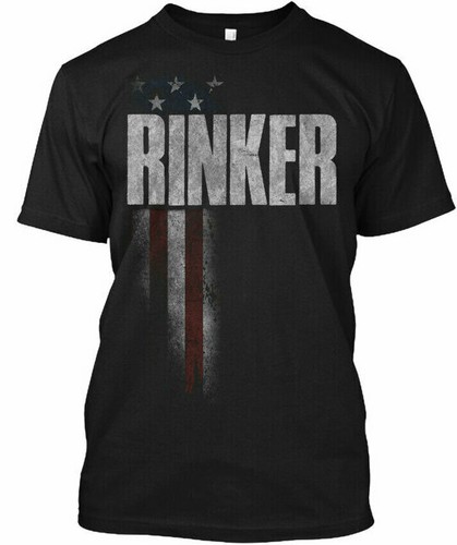 Maglietta rinker family - rinker,