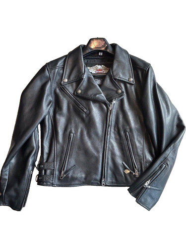 Giacca media harley - giacca, harley-davidson
