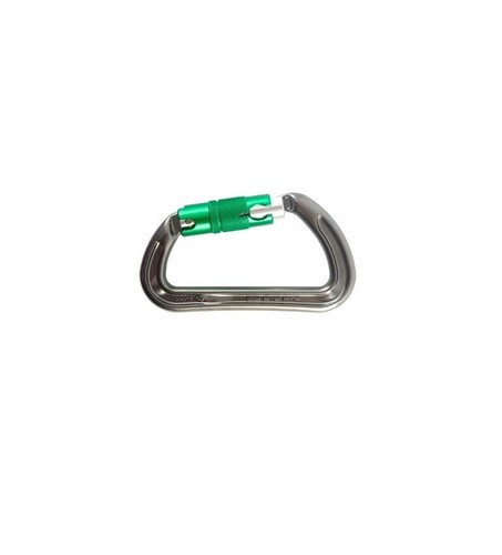 Moschettone triblocco lega - , dmm