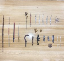 Accessori action figure NECA