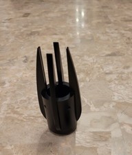 Parte emettitore spada laser