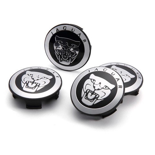 For jaguar 4pcs - for, tapabujes