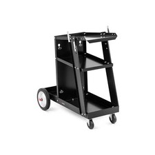 Carrello Per Saldatrice Con 3
