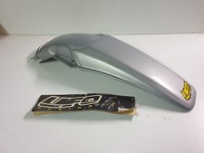 Nos Ufo Gray rear fender Honda