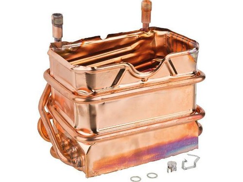Scambiatore calore junkers - scambiatore,