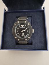 Orologio da uomo Emporio Armani AR-0663 in ottime condizioni