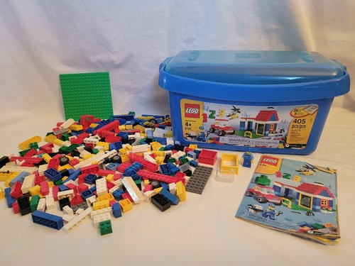 Lego 6166 scatola di - lego, #6166