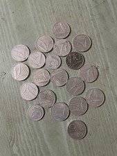 Italia x20pz lotto - x20pz, monete