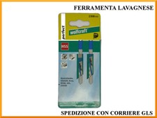 Lame attacco Black &