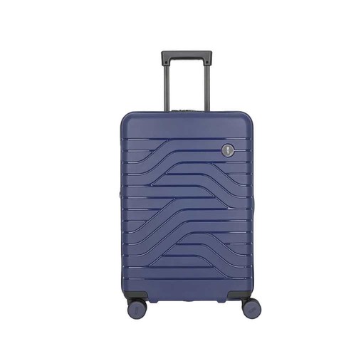 Trolley bric ulisse blu - trolley,