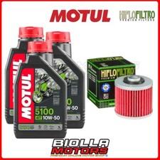 KIT TAGLIANDO YAMAHA XTZ660