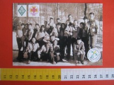 Sjgx2 italy scouts scouting - italy,