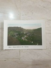 Cartolina Selvino stazione