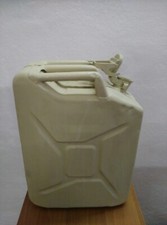 Tanica militare inglese della II Guerra Mondiale (ANNO1943) - ottime condizioni