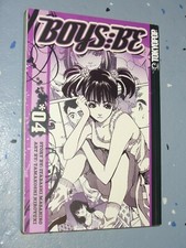 Boys Be Volume 4 by Masahiro &